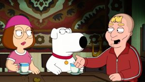 Les Griffin Saison 21 Episode 19