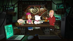Les Griffin Saison 21 Episode 19