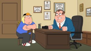 Les Griffin Saison 21 Episode 20