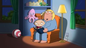 Les Griffin Saison 21 Episode 3