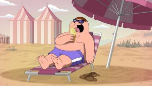 Les Griffin Saison 21 Episode 4