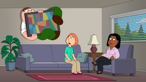 Les Griffin Saison 21 Episode 4