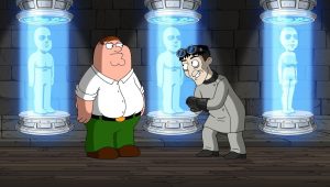 Les Griffin Saison 21 Episode 6