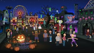Les Griffin Saison 21 Episode 6