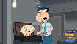 Les Griffin Saison 21 Episode 7
