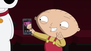 Les Griffin Saison 21 Episode 8