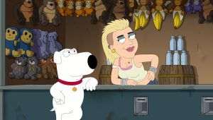 Les Griffin Saison 21 Episode 9