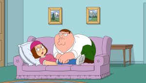 Les Griffin Saison 22 Episode 1