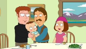 Les Griffin Saison 22 Episode 1