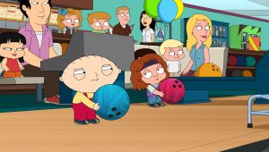 Les Griffin Saison 22 Episode 1