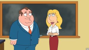 Les Griffin Saison 22 Episode 11