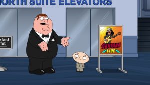 Les Griffin Saison 22 Episode 12