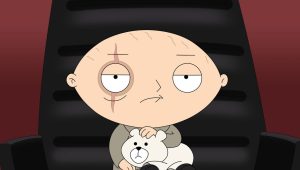 Les Griffin Saison 22 Episode 12
