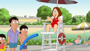 Les Griffin Saison 22 Episode 13