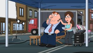 Les Griffin Saison 22 Episode 14