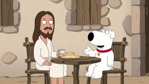 Les Griffin Saison 22 Episode 15