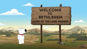 Les Griffin Saison 22 Episode 15
