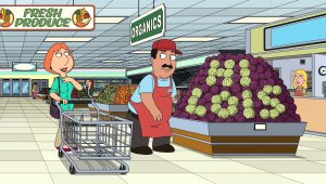Les Griffin Saison 22 Episode 2