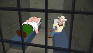 Les Griffin Saison 22 Episode 3