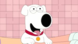 Les Griffin Saison 22 Episode 4