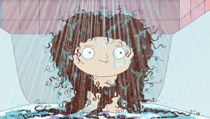 Les Griffin Saison 22 Episode 4