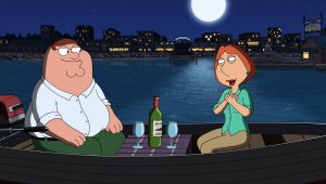 Les Griffin Saison 22 Episode 5
