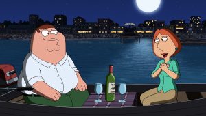 Les Griffin Saison 22 Episode 5