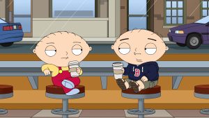 Les Griffin Saison 22 Episode 6