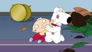 Les Griffin Saison 22 Episode 7