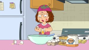 Les Griffin Saison 22 Episode 8