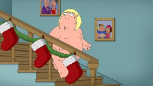 Les Griffin Saison 22 Episode 9