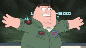 Les Griffin Saison 23 Episode 1