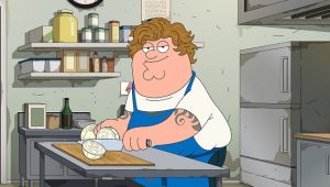 Les Griffin Saison 23 Episode 10