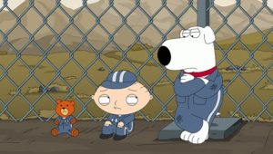 Les Griffin Saison 23 Episode 11