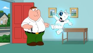 Les Griffin Saison 23 Episode 12