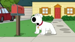 Les Griffin Saison 23 Episode 12