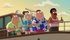 Les Griffin Saison 23 Episode 13