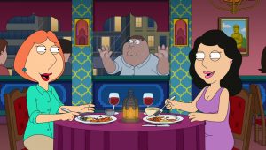 Les Griffin Saison 23 Episode 14