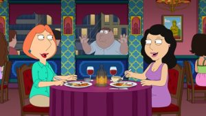 Les Griffin Saison 23 Episode 14