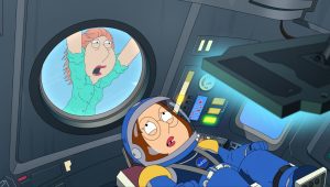 Les Griffin Saison 23 Episode 15