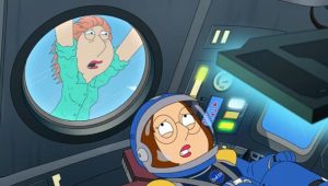 Les Griffin Saison 23 Episode 15