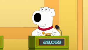 Les Griffin Saison 23 Episode 16