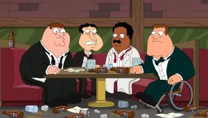 Les Griffin Saison 23 Episode 17