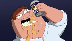 Les Griffin Saison 23 Episode 17