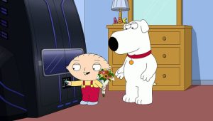Les Griffin Saison 23 Episode 18