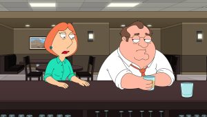 Les Griffin Saison 23 Episode 2