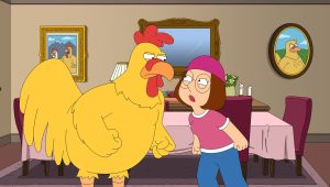 Les Griffin Saison 23 Episode 5