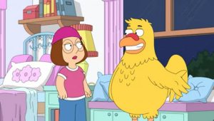 Les Griffin Saison 23 Episode 5