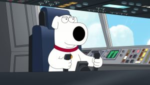 Les Griffin Saison 23 Episode 6