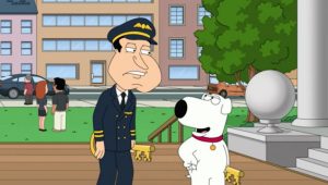 Les Griffin Saison 23 Episode 6